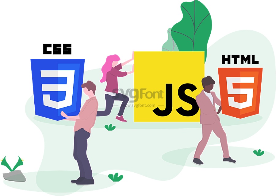 網(wǎng)站組成的三大要素有CSS（樣式）、JS（腳本）、HTML（超文本）