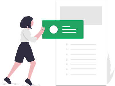 女子在論壇發(fā)布帖子（評論）