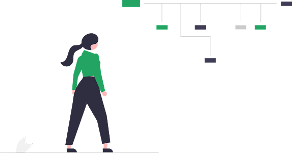 女孩做個(gè)人職業(yè)規(guī)劃/職業(yè)生涯計(jì)劃