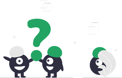 網(wǎng)站的“常見問題解答”模塊方便客戶獲取企業(yè)或產(chǎn)品信息