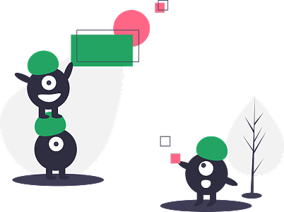 三個(gè)萌萌的小機(jī)器人在研究關(guān)于cipa標(biāo)準(zhǔn)的原理