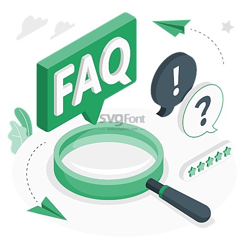 網(wǎng)站的常見(jiàn)問(wèn)題解答模塊使用戶感受到五星級(jí)的服務(wù)體驗(yàn)