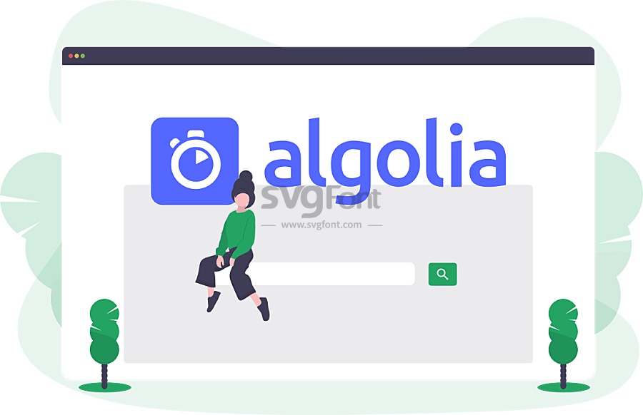 Algolia阿尔戈利亚搜索引擎