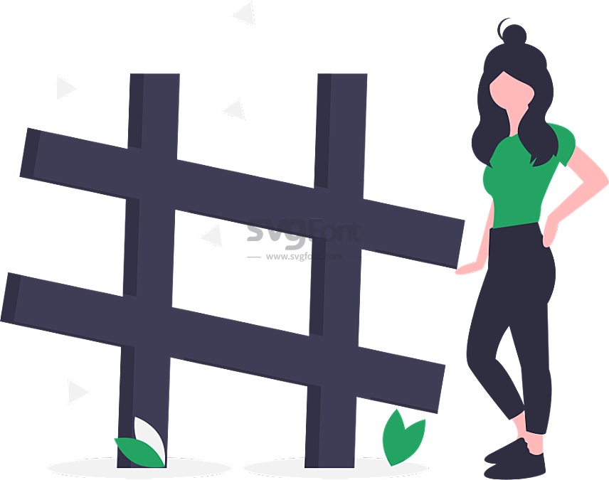 女模特为时尚杂志拍摄宣传照