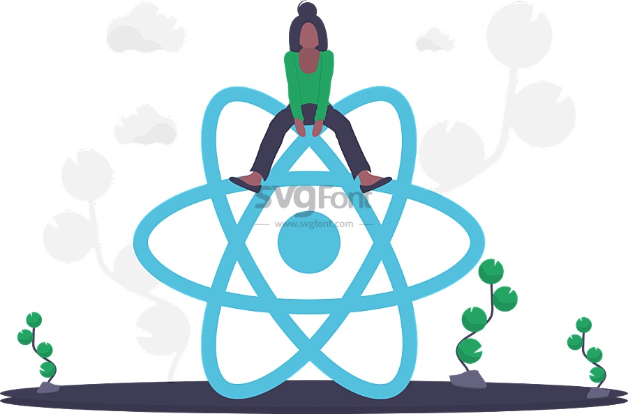 Web开发框架（React）适用于多种app应用的开发
