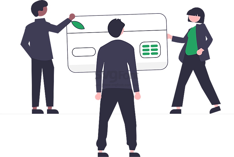 现代社会人们使用信用卡付款是普遍现象