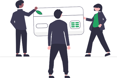 现代社会人们使用信用卡付款是普遍现象