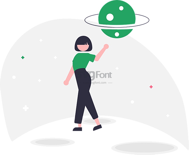 疫情中的医护人员用生命托起整个世界