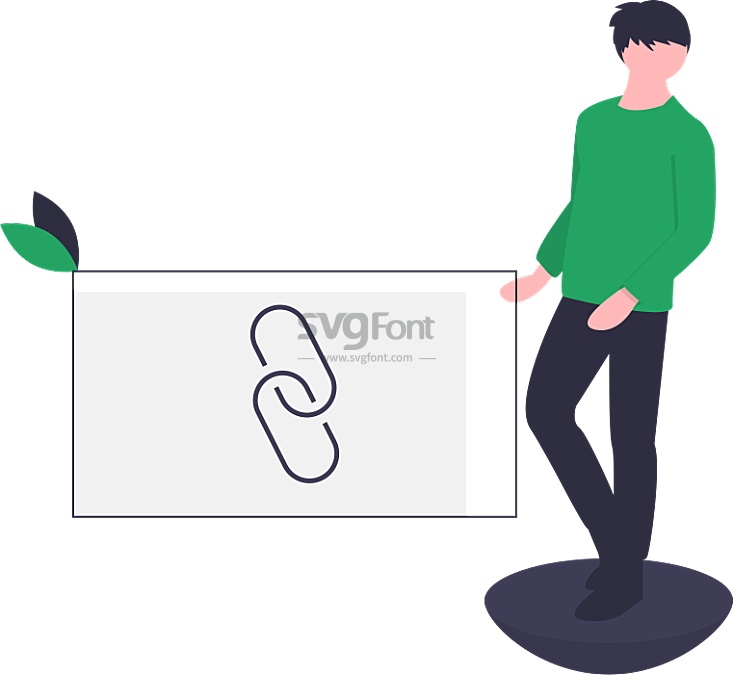 开发工程师将网站链接转成短连接方便用户输入