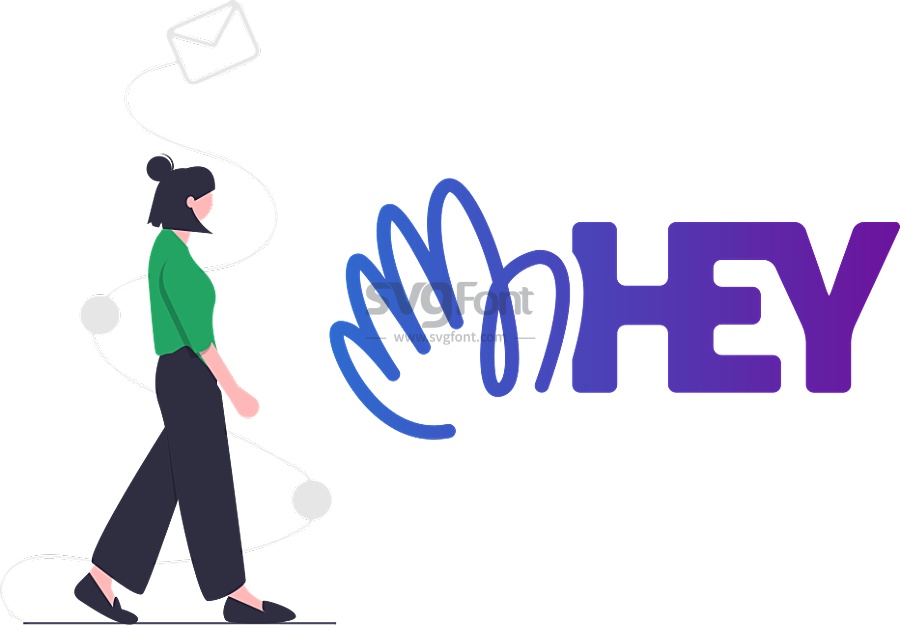 HEY Email邮箱/HEY Email邮件服务软件