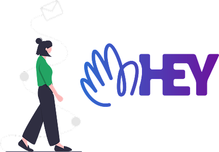 HEY Email邮箱/HEY Email邮件服务软件