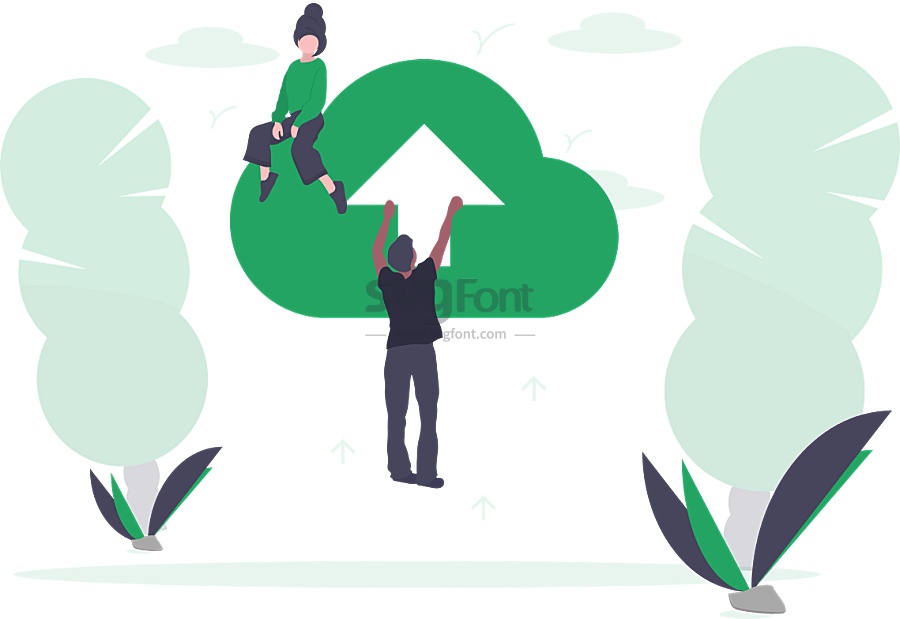 网管给公司的云盘进行扩容升级