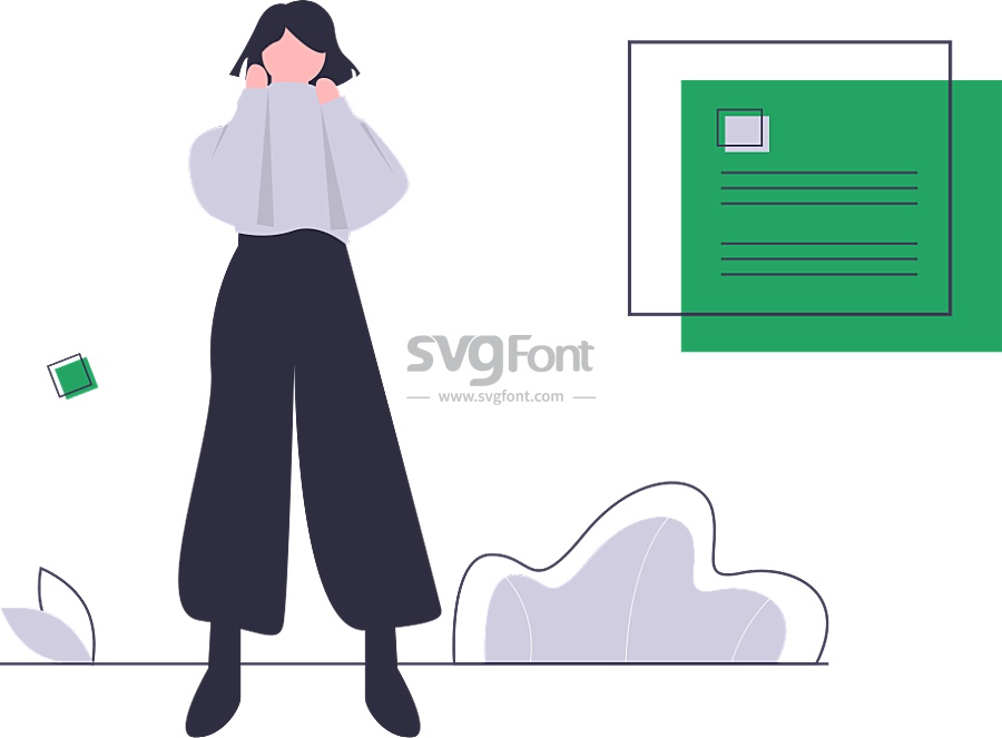 女子收到令人振奋的消息后欢欣鼓舞